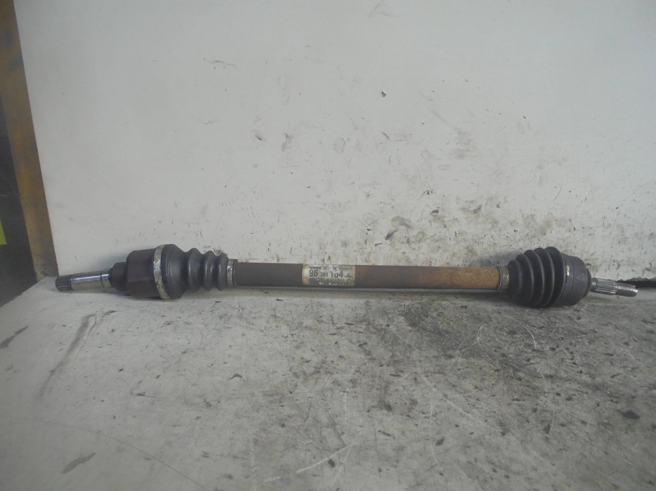 Semialbero ant. compl. dx.